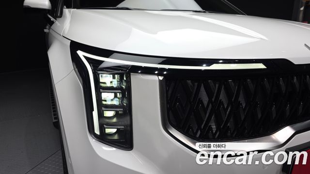 Kia Canival 2026 — photo 8