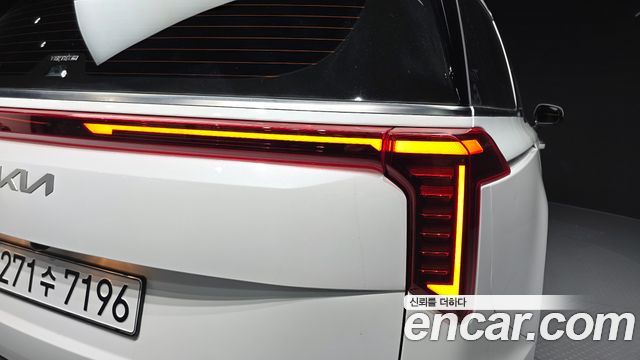 Kia Canival 2026 — photo 9
