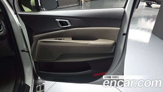 Kia Canival 2026 — photo 14