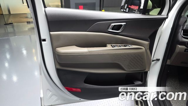 Kia Canival 2026 — photo 15