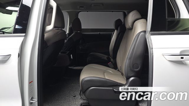 Kia Canival 2026 — photo 16