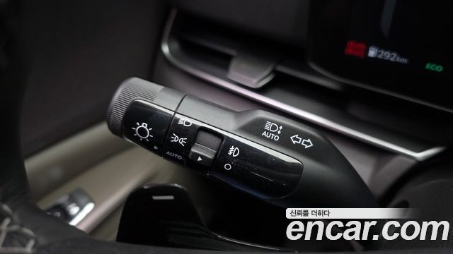 Kia Canival 2026 — photo 27