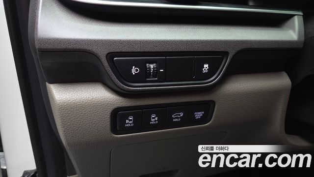 Kia Canival 2026 — photo 28