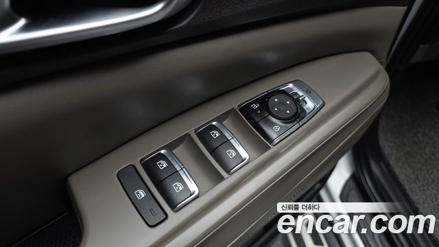 Kia Canival 2026 — photo 29