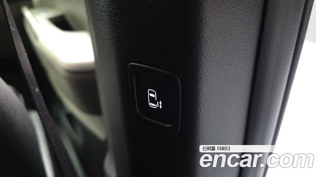 Kia Canival 2026 — photo 30