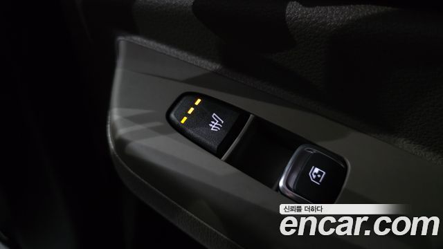 Kia Canival 2026 — photo 31