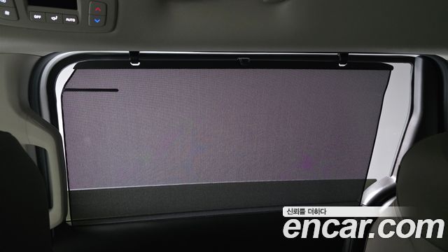 Kia Canival 2026 — photo 32