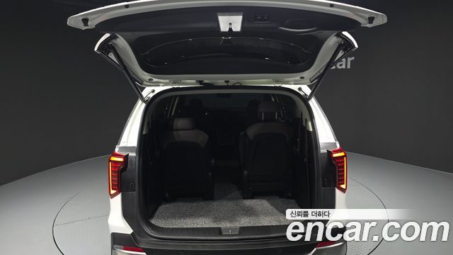 Kia Canival 2026 — photo 34