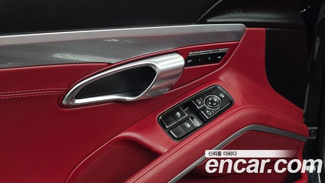 Porsche 718 2024 — photo 22