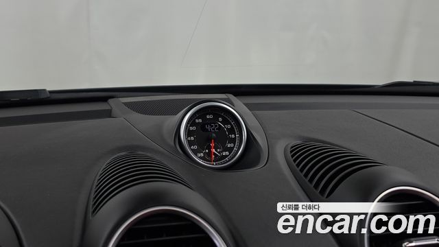 Porsche 718 2024 — photo 16
