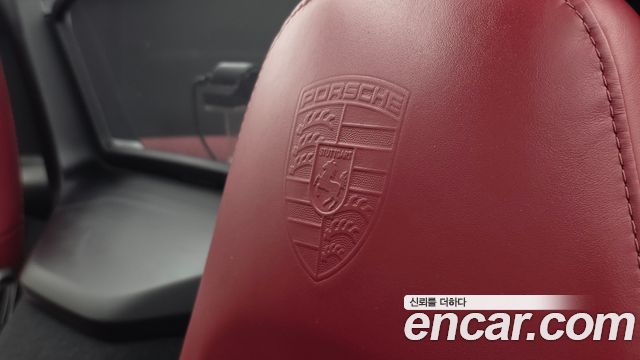 Porsche 718 2024 — photo 28