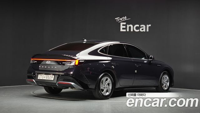 Hyundai Sonata 2024 — photo 2