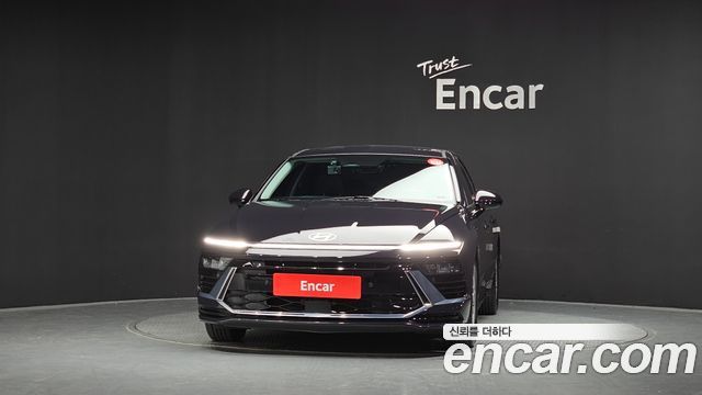 Hyundai Sonata 2024 — photo 3