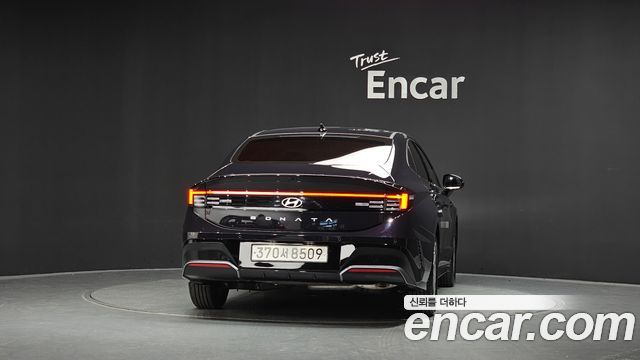 Hyundai Sonata 2024 — photo 4