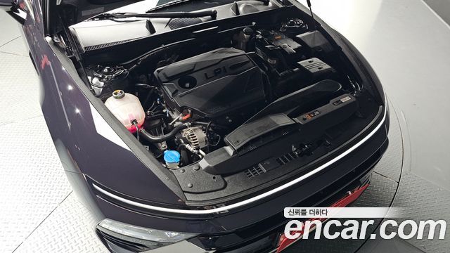 Hyundai Sonata 2024 — photo 6