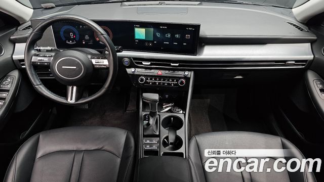 Hyundai Sonata 2024 — photo 7