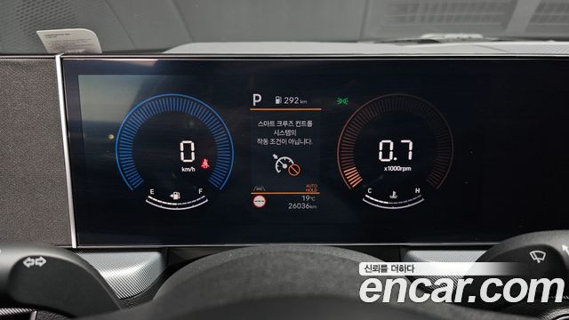 Hyundai Sonata 2024 — photo 8