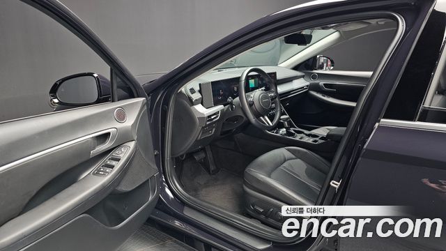 Hyundai Sonata 2024 — photo 10