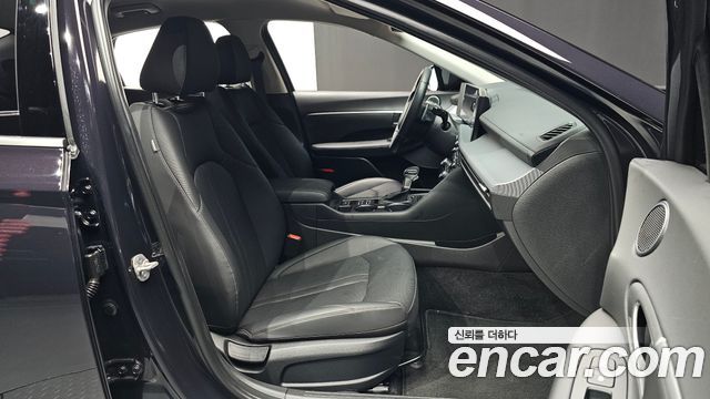 Hyundai Sonata 2024 — photo 11