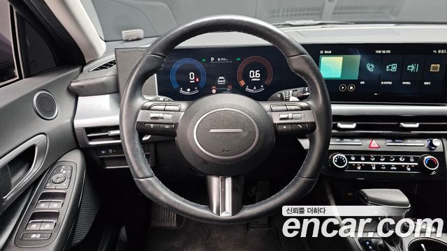 Hyundai Sonata 2024 — photo 13