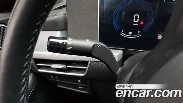Hyundai Sonata 2024 — photo 14