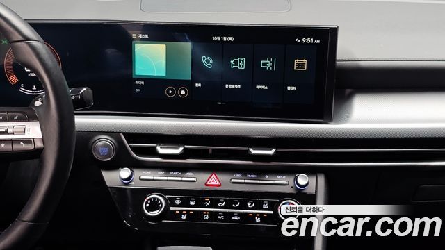Hyundai Sonata 2024 — photo 15