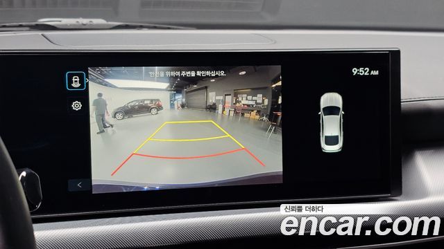 Hyundai Sonata 2024 — photo 16