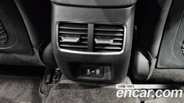 Hyundai Sonata 2024 — photo 18