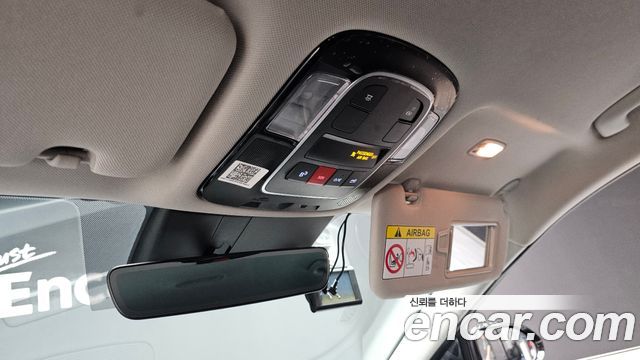 Hyundai Sonata 2024 — photo 19