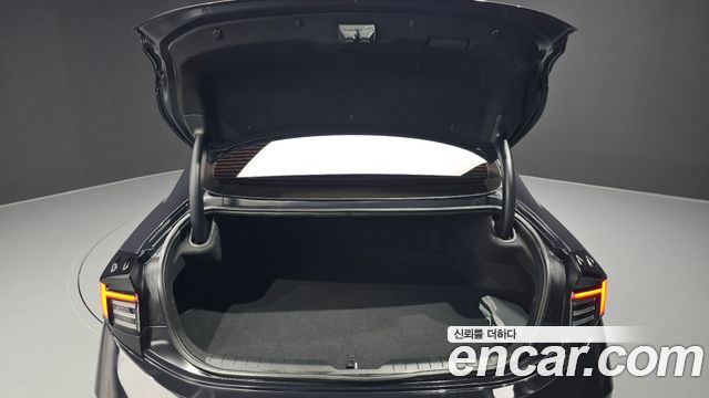 Hyundai Sonata 2024 — photo 20