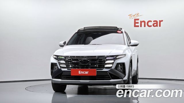 Hyundai Tucson 2024 — photo 3