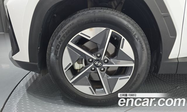 Hyundai Tucson 2024 — photo 5