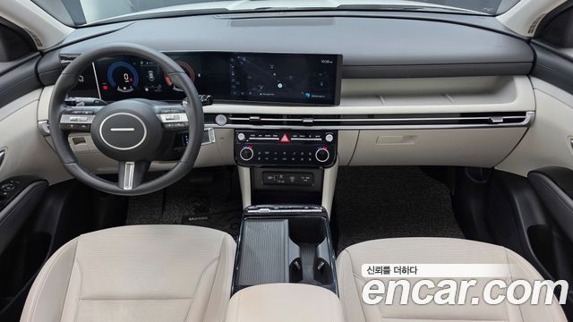 Hyundai Tucson 2024 — photo 10
