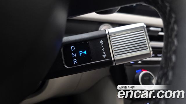 Hyundai Tucson 2024 — photo 12