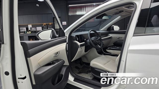 Hyundai Tucson 2024 — photo 13