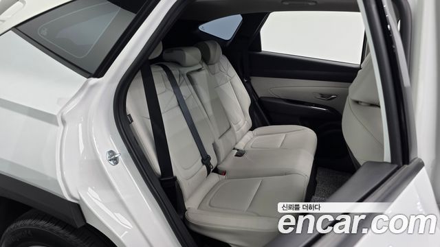 Hyundai Tucson 2024 — photo 17