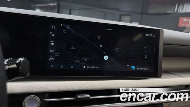Hyundai Tucson 2024 — photo 20