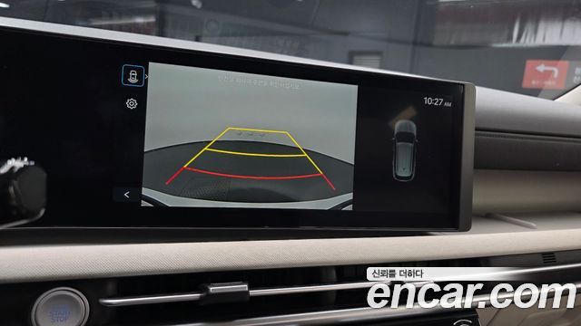 Hyundai Tucson 2024 — photo 21