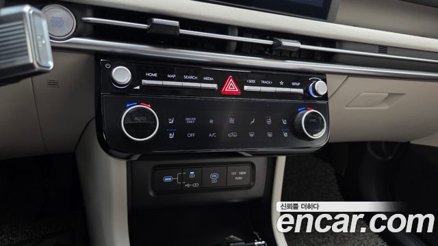 Hyundai Tucson 2024 — photo 24