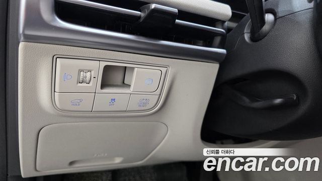 Hyundai Tucson 2024 — photo 25