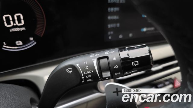 Hyundai Tucson 2024 — photo 26