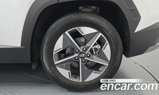 Hyundai Tucson 2024 — photo 7