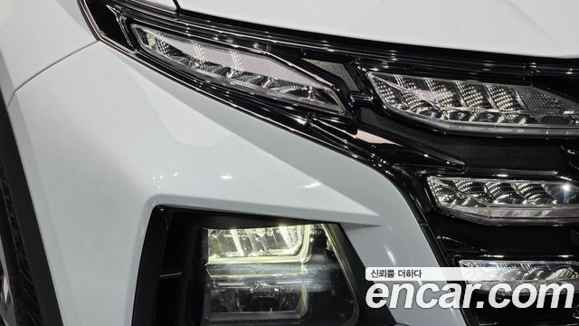 Hyundai Tucson 2024 — photo 8