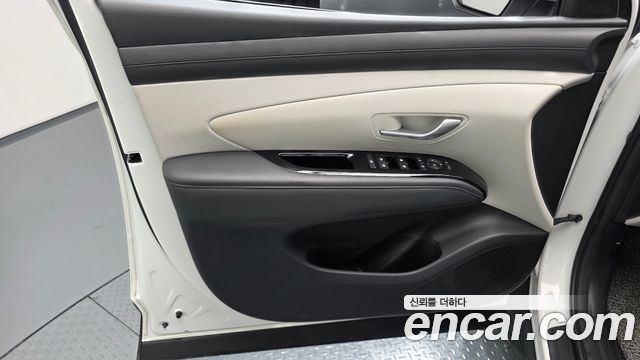 Hyundai Tucson 2024 — photo 14