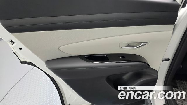 Hyundai Tucson 2024 — photo 15