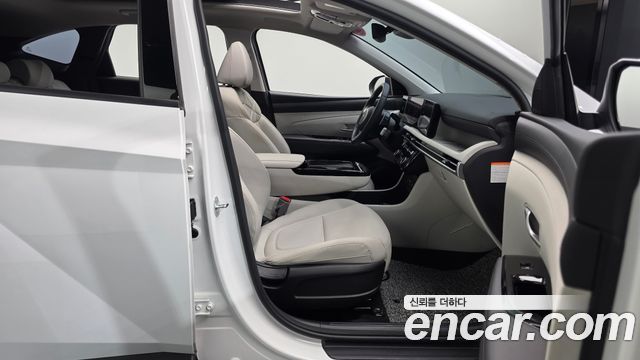 Hyundai Tucson 2024 — photo 16