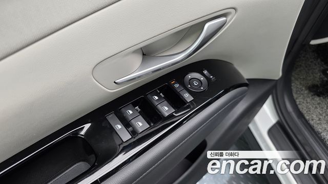 Hyundai Tucson 2024 — photo 28