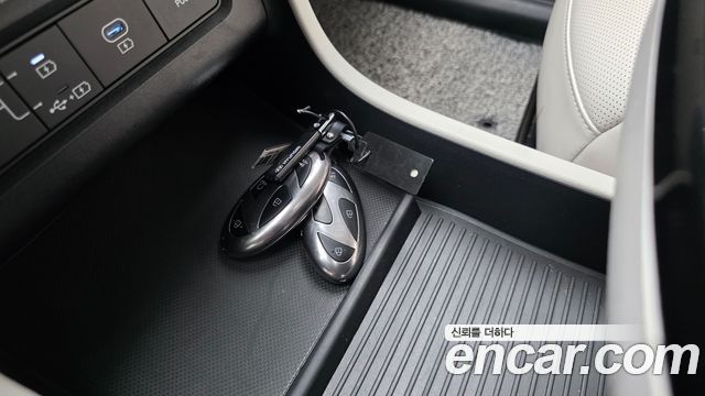 Hyundai Tucson 2024 — photo 29