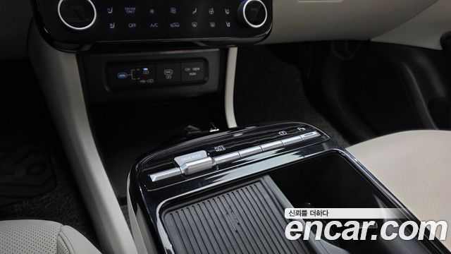 Hyundai Tucson 2024 — photo 30