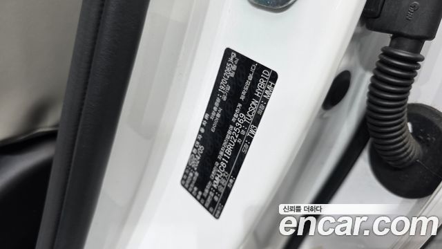 Hyundai Tucson 2024 — photo 31